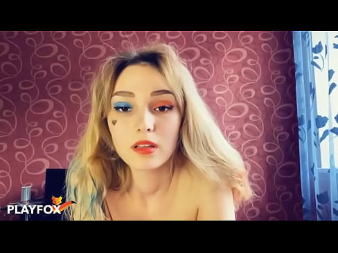 ❤️ Magické okuliare na virtuálnu realitu mi poskytli sex s Harley Quinn ❤ Super sex na sk.hotpornphotos.ru